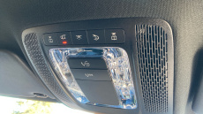 Mercedes-Benz CLA 180 AMG Line Executive 4dr Tip Auto Petrol Saloon